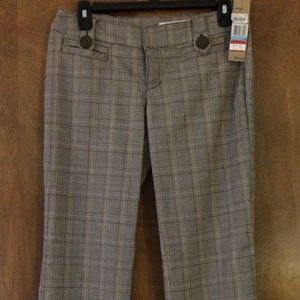 DKNY dress pants size 5